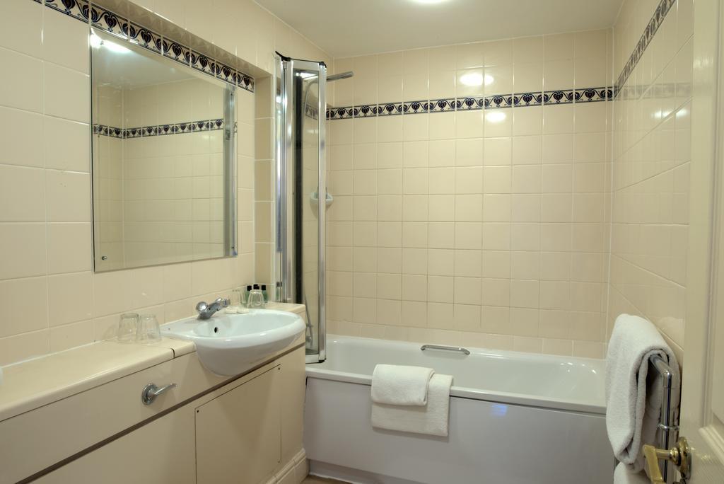 Rose Of York Hotel Richmond  Quarto foto