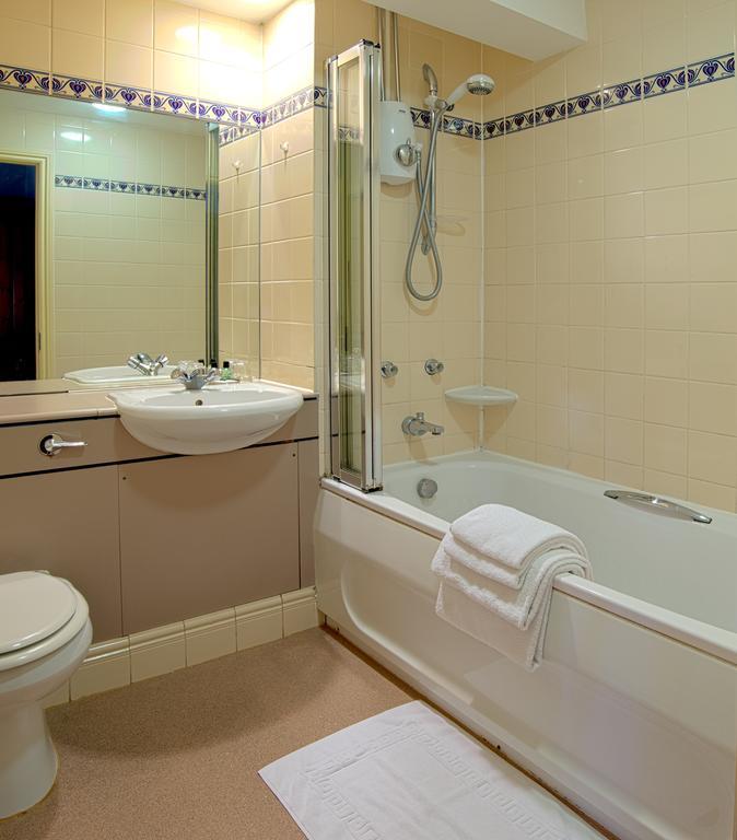 Rose Of York Hotel Richmond  Quarto foto